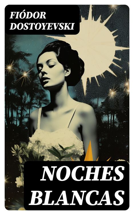 Produktbild: Noches blancas