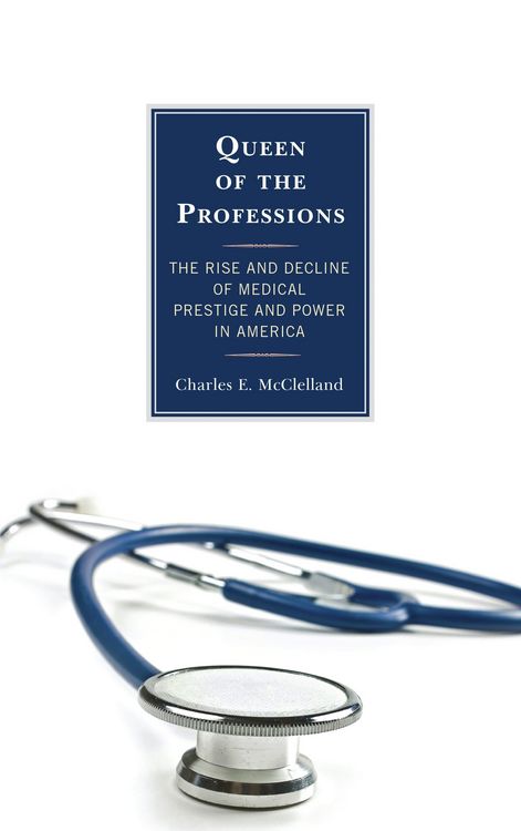 Produktbild: Queen of the Professions
