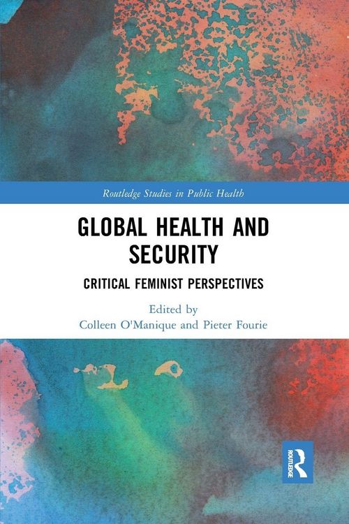 Produktbild: Global Health and Security