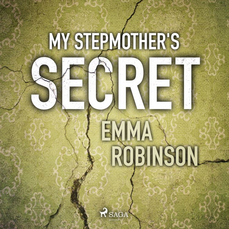 Produktbild: My Stepmother's Secret