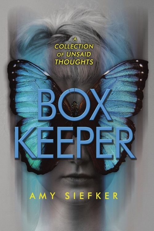 Produktbild: Box Keeper