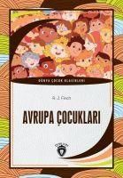 Produktbild: Avrupa Cocuklari