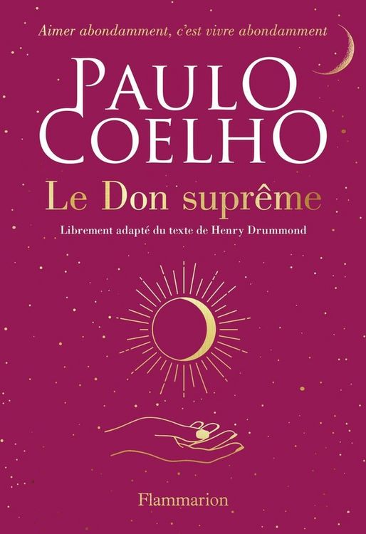 Produktbild: Coelho, P: Don supr&ecirc;me