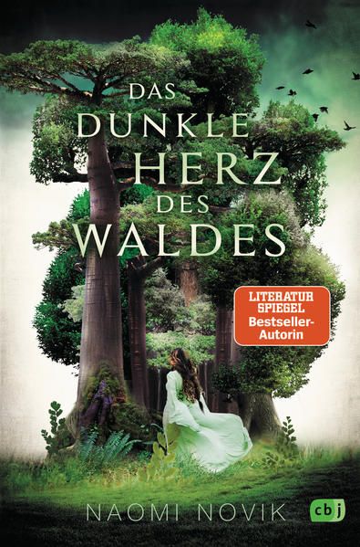 Produktbild: Das dunkle Herz des Waldes
