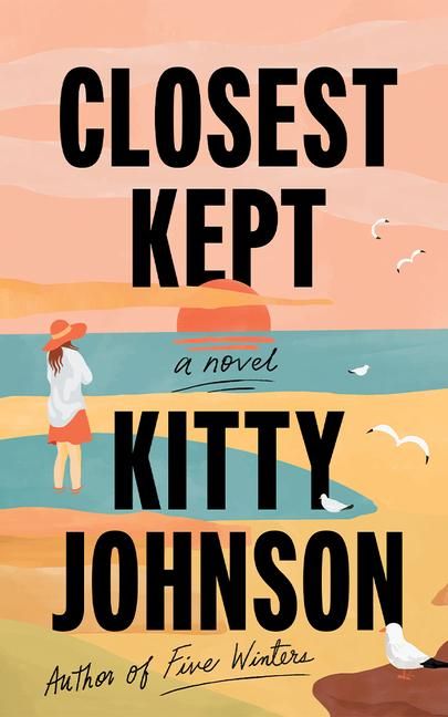 Produktbild: Closest Kept
