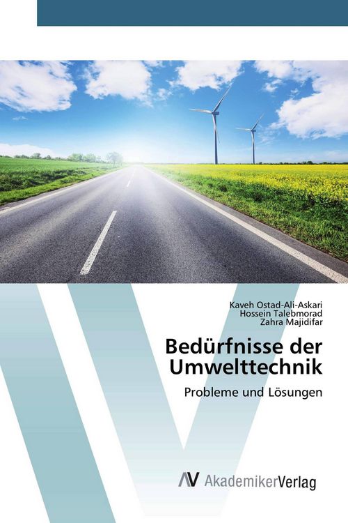 Produktbild: Bed&uuml;rfnisse der Umwelttechnik