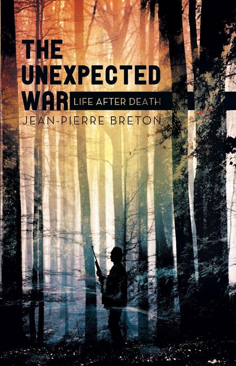 Produktbild: The Unexpected War