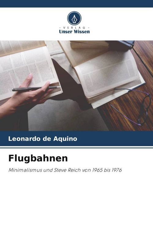 Produktbild: Flugbahnen