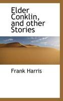 Produktbild: Elder Conklin, and Other Stories