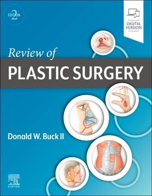 Produktbild: Review of Plastic Surgery