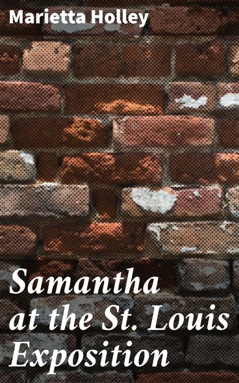 Produktbild: Samantha at the St. Louis Exposition
