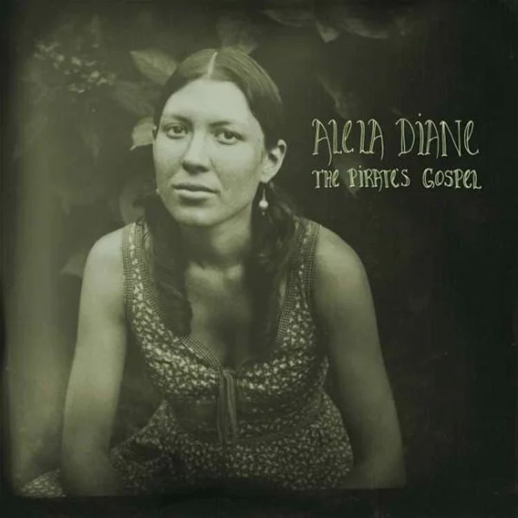 The Pirates Gospel (2LP-Deluxe Edition)