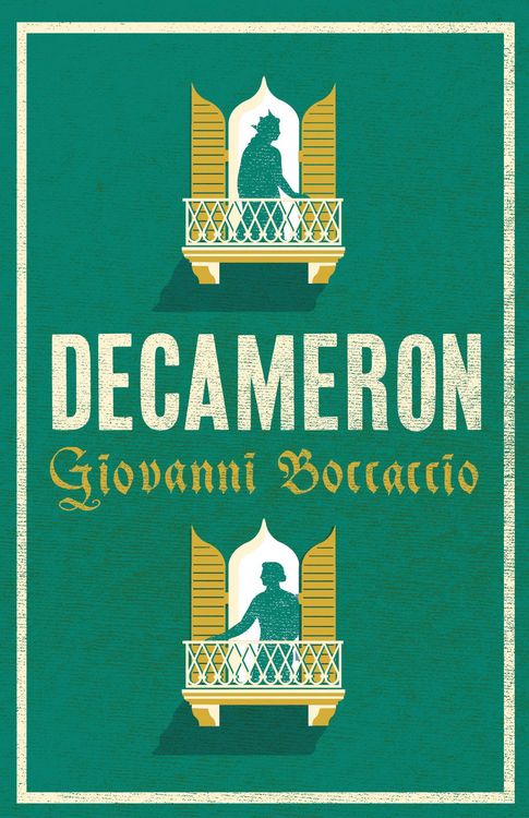Produktbild: Decameron