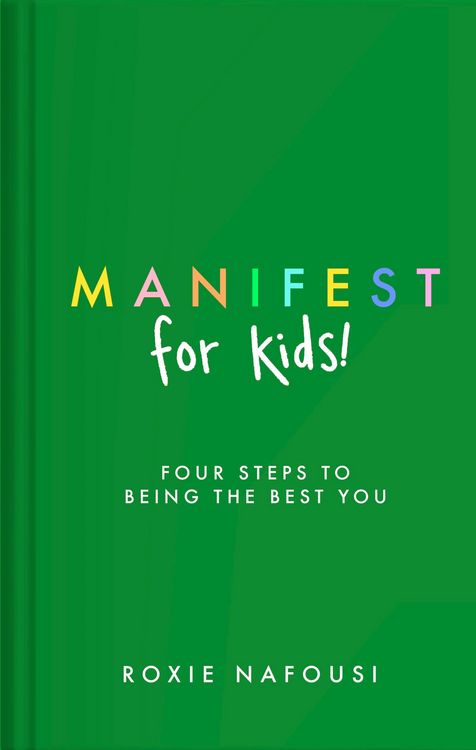 Produktbild: Manifest for Kids