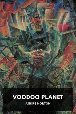 Produktbild: Voodoo Planet