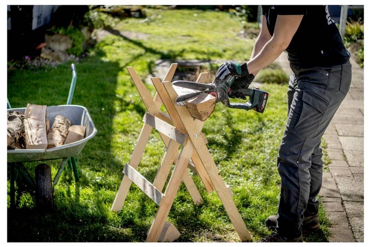 Produktbild: Metabo 628713000 S&auml;gekette