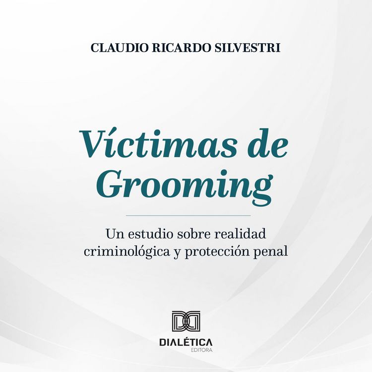 Produktbild: V&iacute;ctimas de Grooming
