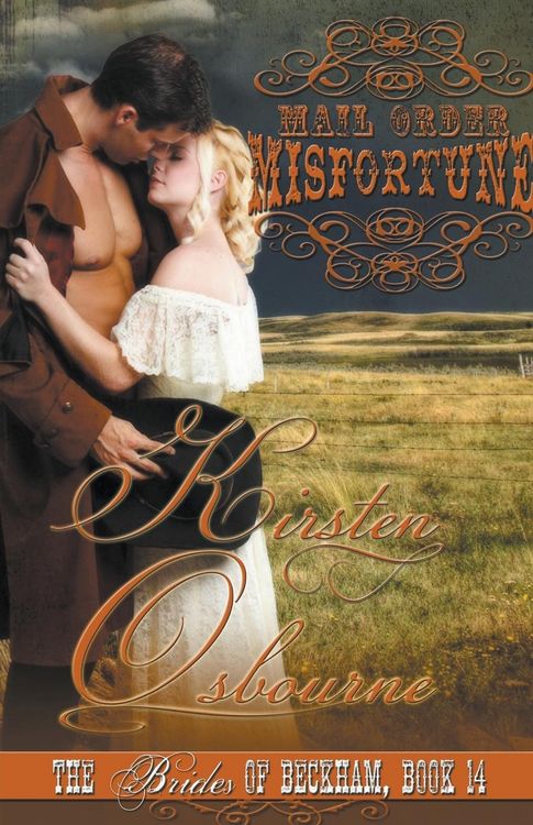 Produktbild: Mail Order Misfortune