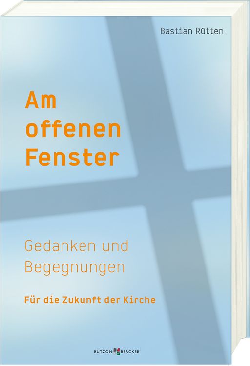 Produktbild: Am offenen Fenster