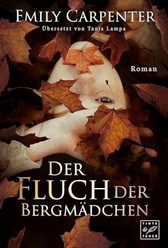 Produktbild: Der Fluch der Bergm&auml;dchen