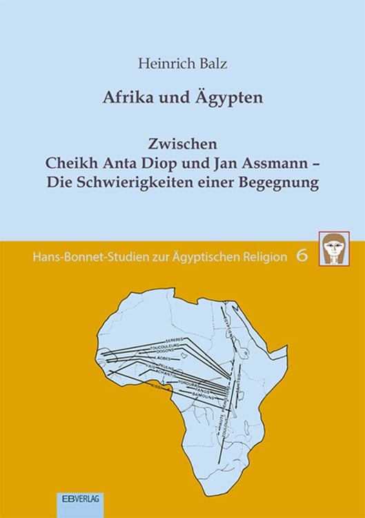 Produktbild: Afrika und &Auml;gypten