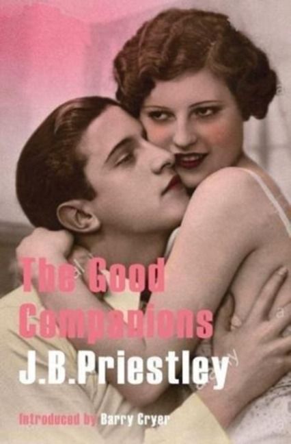Produktbild: The Good Companions