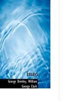 Produktbild: Essays
