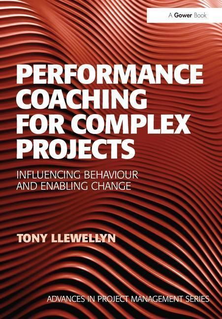 Produktbild: Performance Coaching for Complex Projects