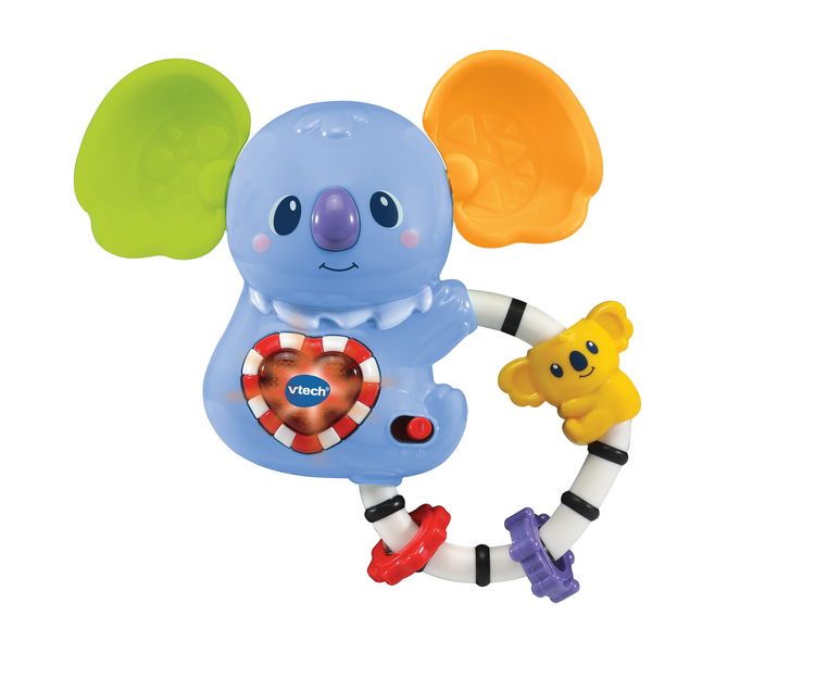 Produktbild: Vtech 80-513204 Koalarassel