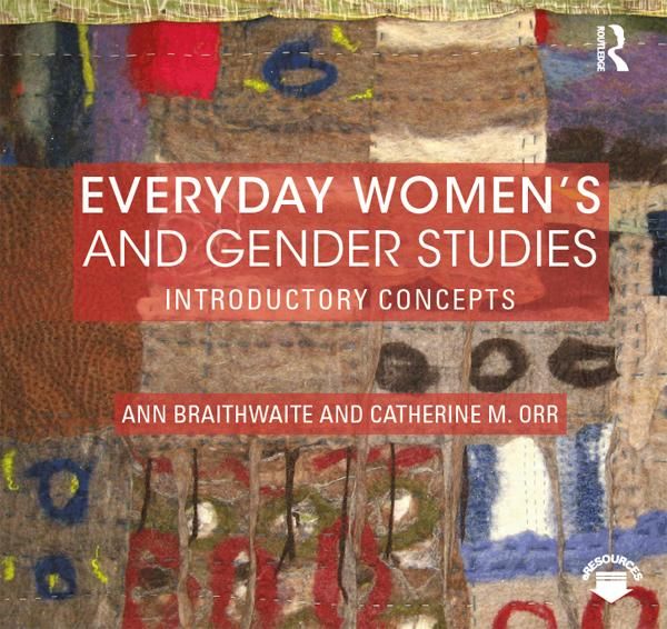 Produktbild: Everyday Women's and Gender Studies