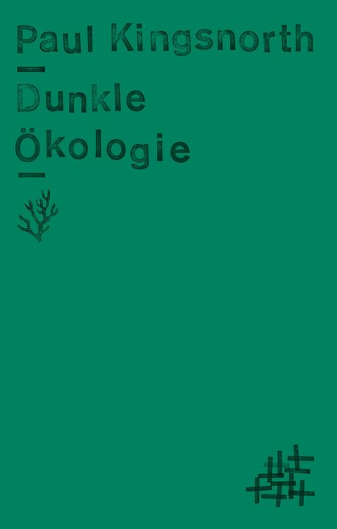 Produktbild: Dunkle &Ouml;kologie