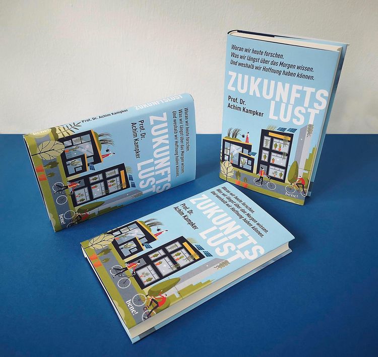 Zukunftslust