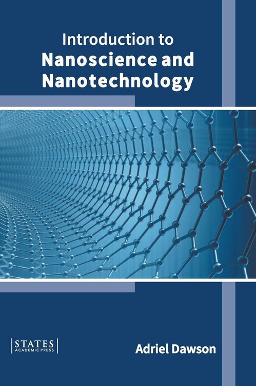 Produktbild: Introduction to Nanoscience and Nanotechnology