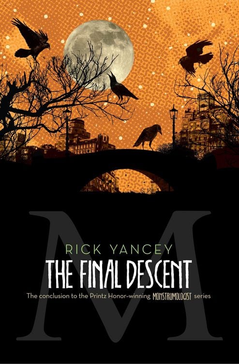 Produktbild: The Final Descent