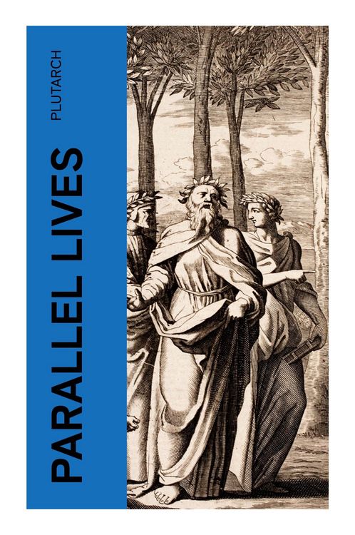 Produktbild: Parallel Lives