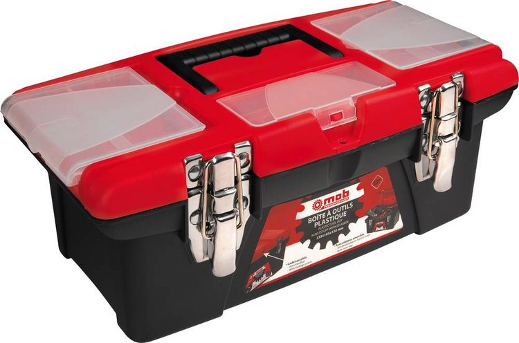 Produktbild: Peddinghaus 9506000101 Werkzeugbox