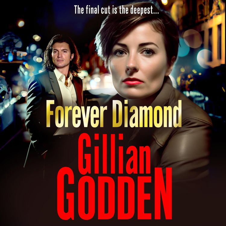 Produktbild: Forever Diamond