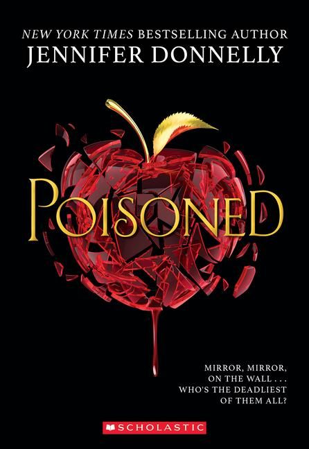 Produktbild: Poisoned
