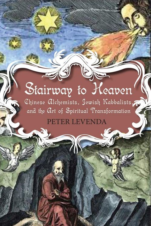 Produktbild: Stairway to Heaven