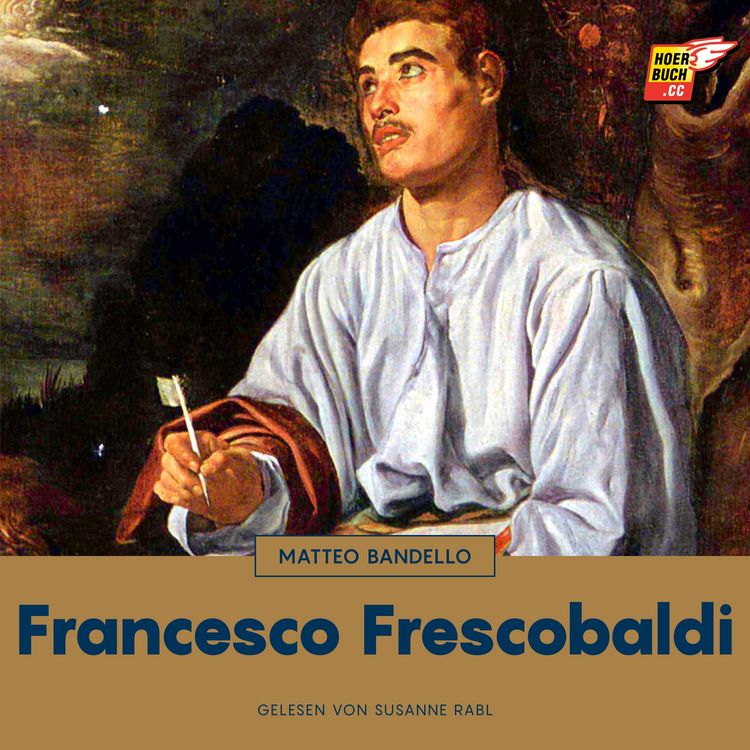 Produktbild: Francesco Frescobaldi