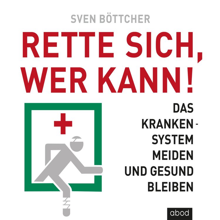 Produktbild: Rette sich, wer kann
