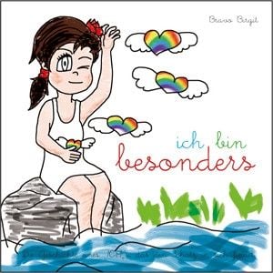 Produktbild: Ich bin Besonders
