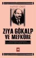 Produktbild: Ziya G&ouml;kalp ve Mefkure