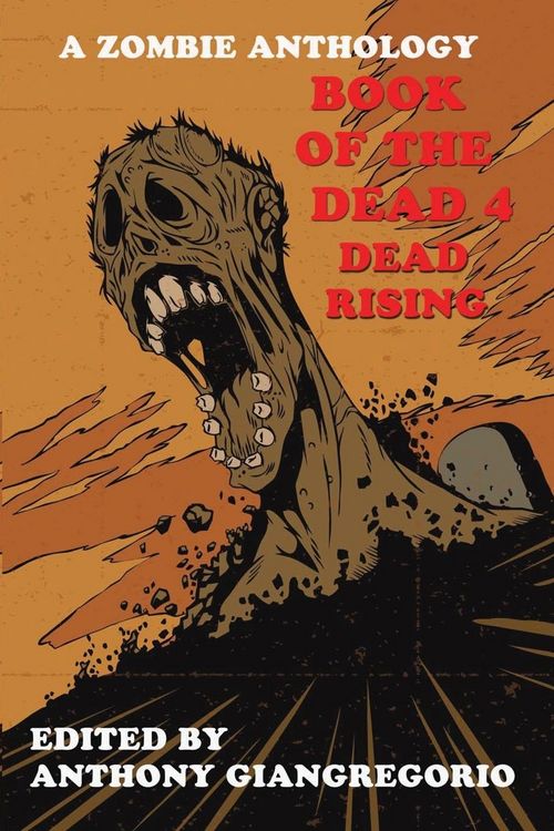 Produktbild: Book of the Dead 4