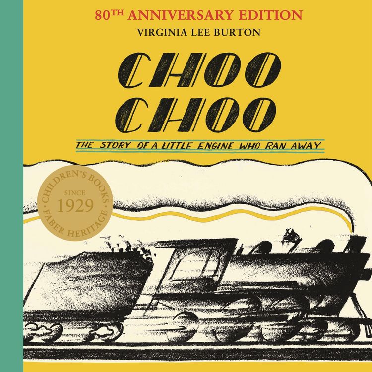 Produktbild: Choo Choo