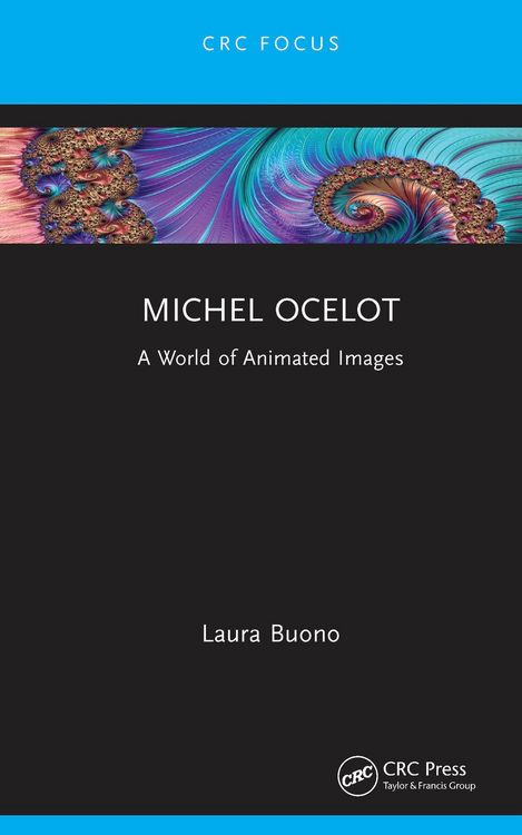 Produktbild: Michel Ocelot
