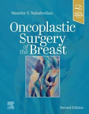 Produktbild: Oncoplastic Surgery of the Breast