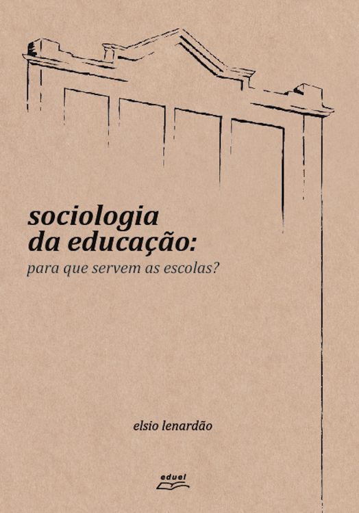 Produktbild: Sociologia da educa&ccedil;&atilde;o