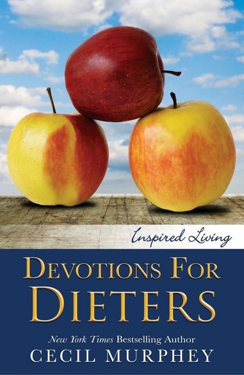 Produktbild: Devotions for Dieters