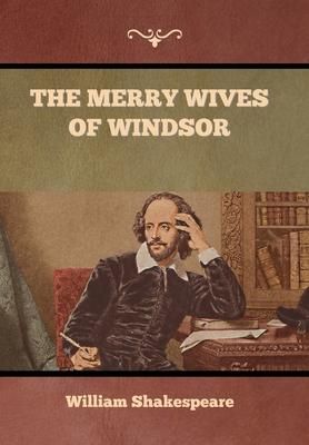 Produktbild: The Merry Wives of Windsor
